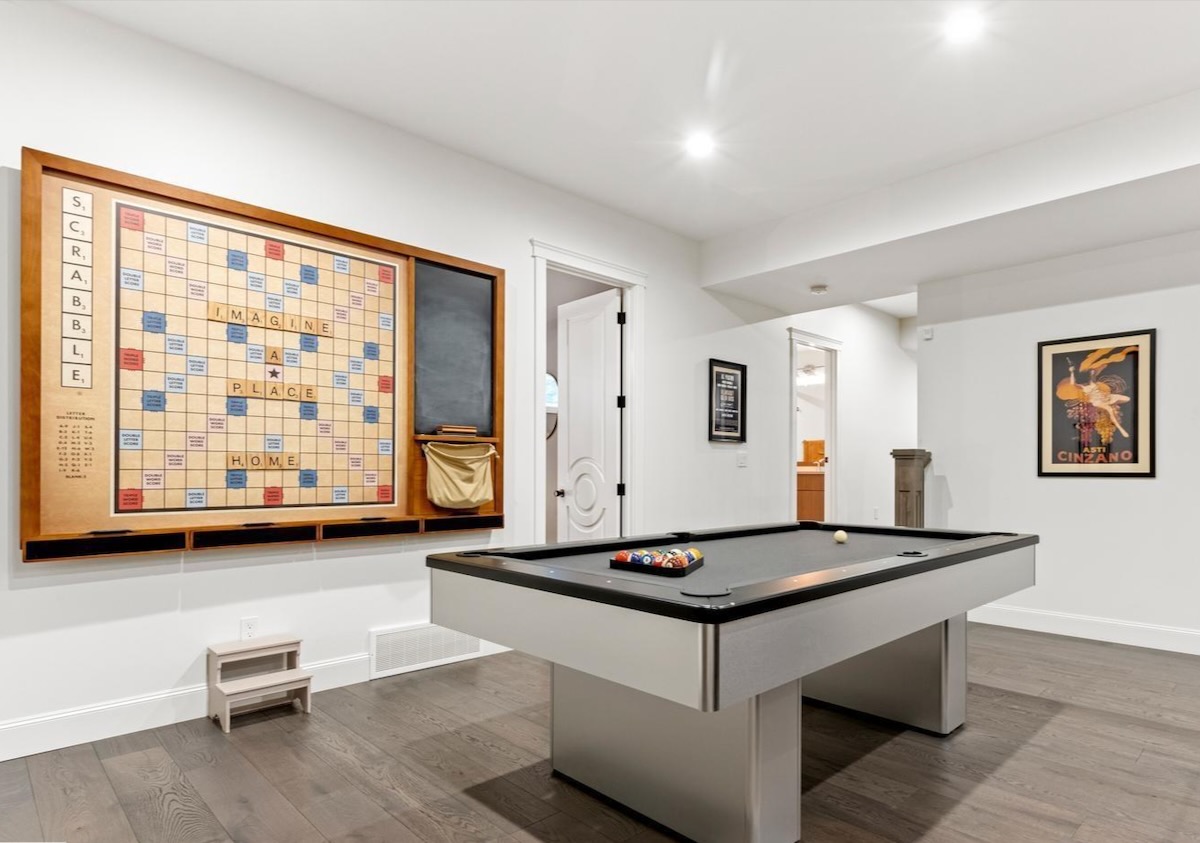 6.GamesRoom
