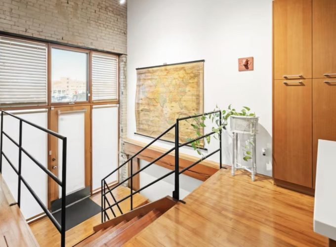 Property of the Week: Industrial Heights