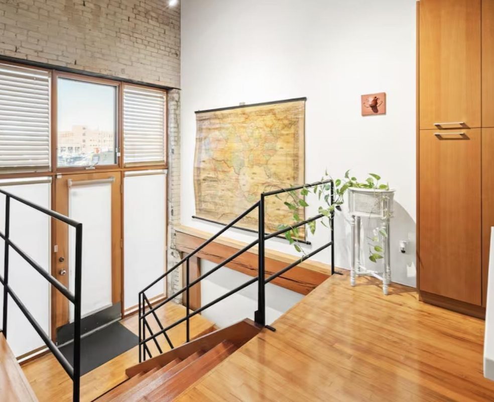 Property of the Week: Industrial Heights