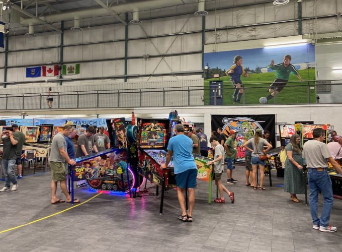 Just Press Play: How an Arcade Classic is Winning Over a New Generation