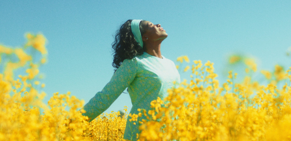 7Still Black and Blue