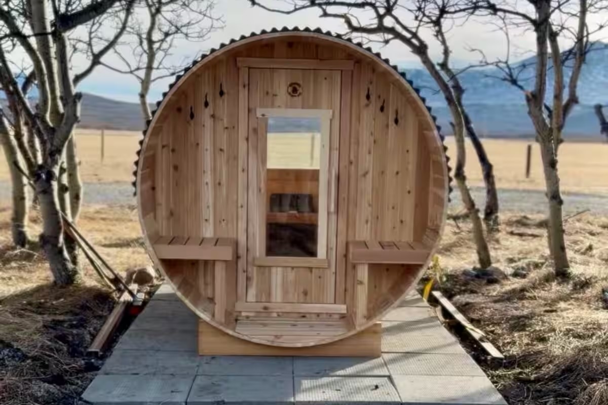 7_Sauna