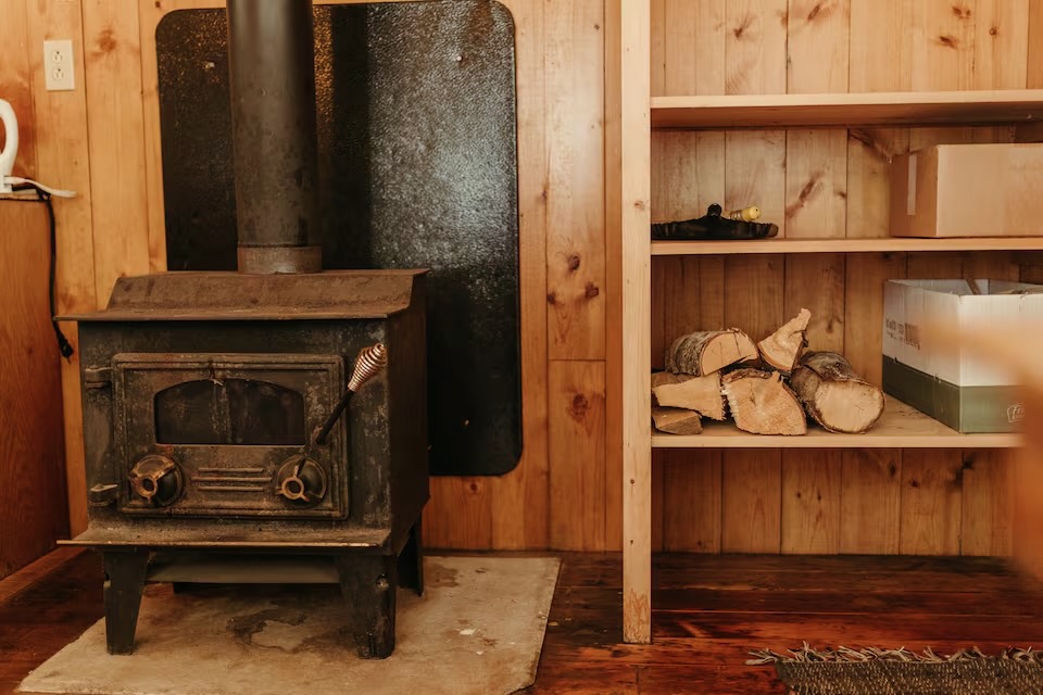 7_WoodStove