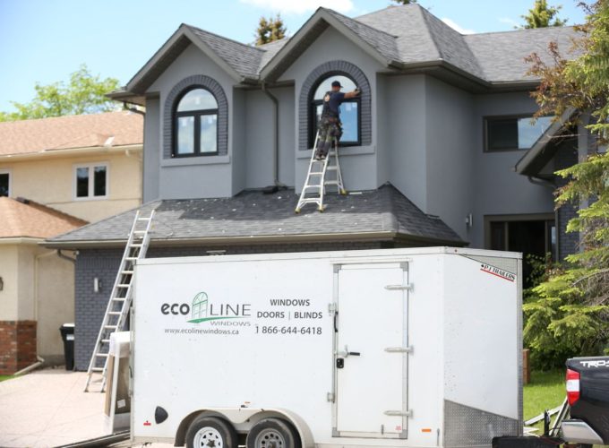 Ecoline Green Grant — Get Up to $3,750 For Window & Door Replacements