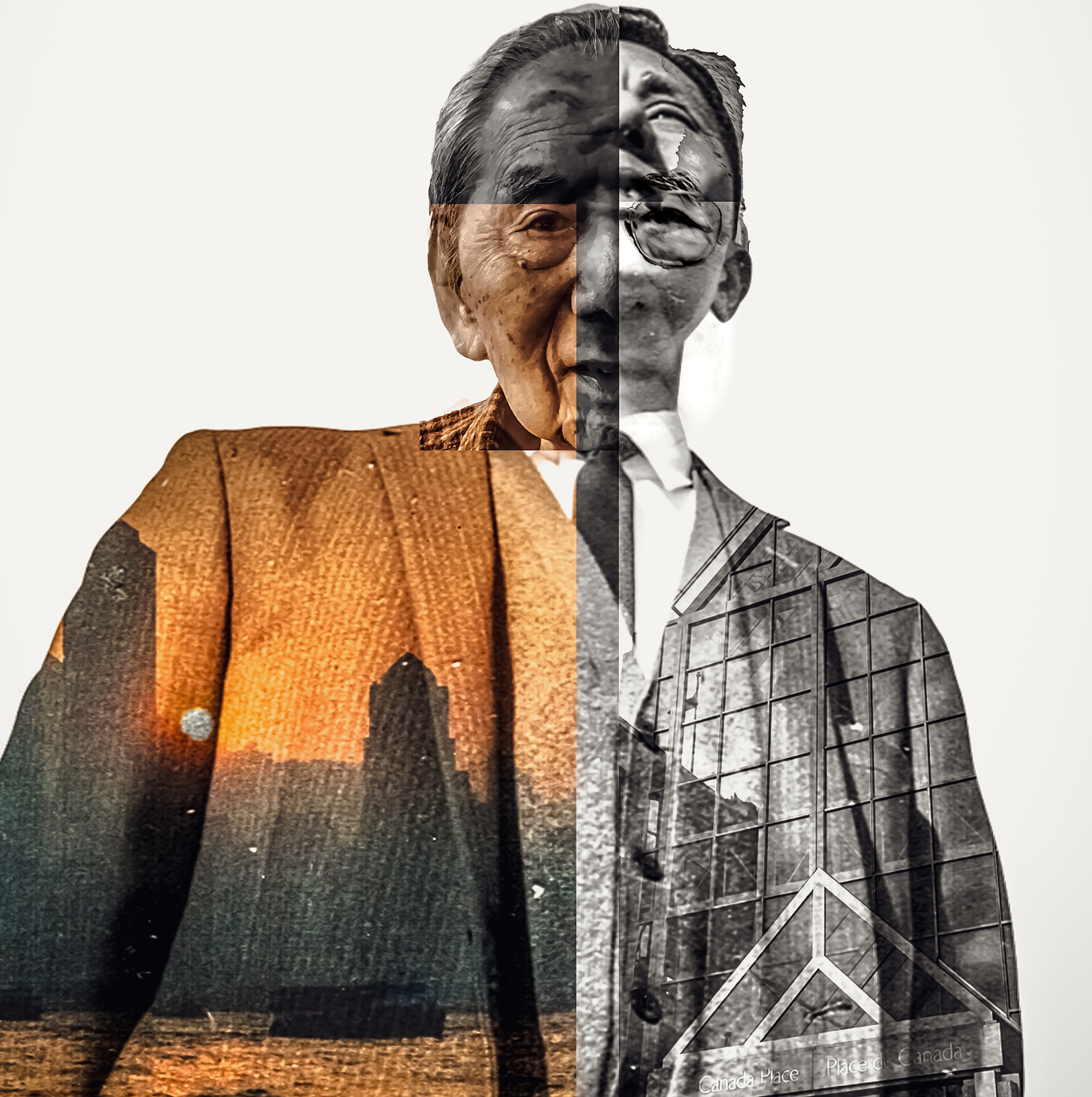 A Cross Time through Dementia_Heunjung Lee