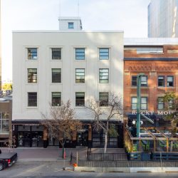 ABBlock Exterior 1