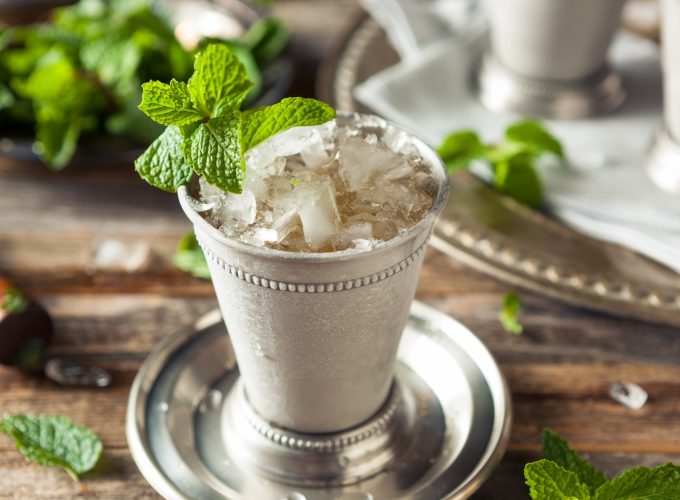 Light and Bright Summer Cocktail Recipes