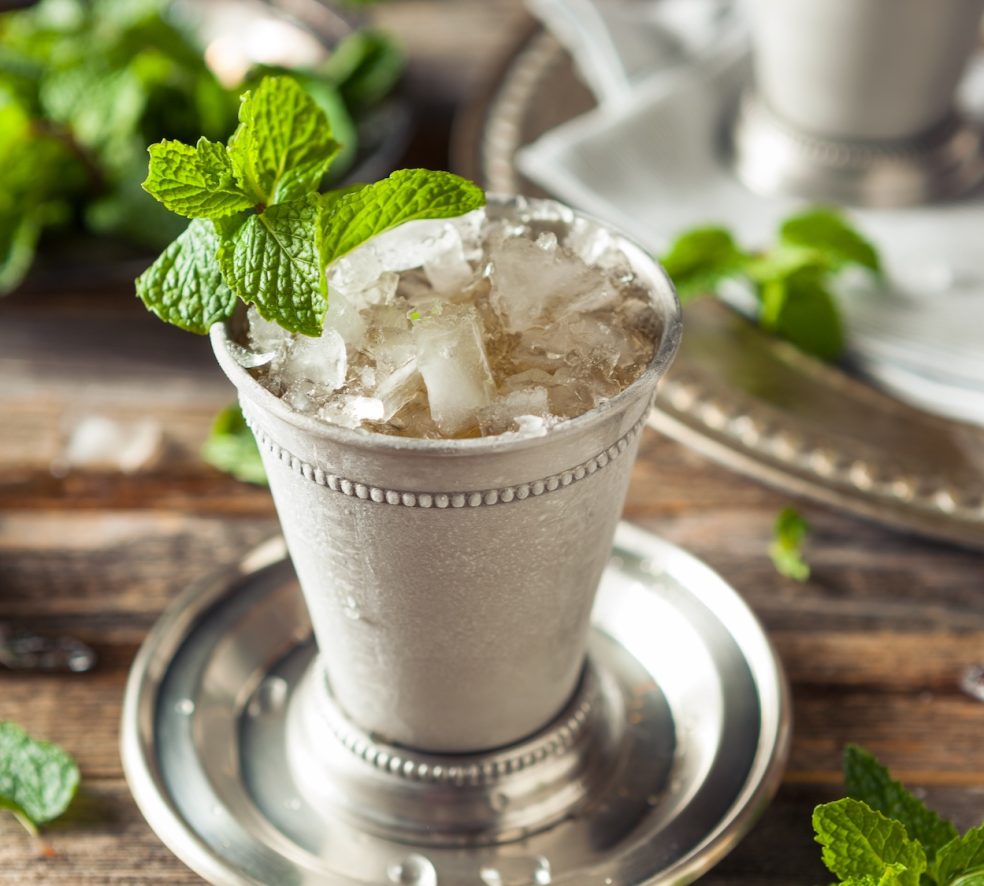 Light and Bright Summer Cocktail Recipes