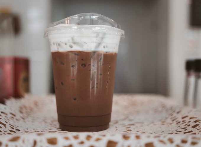 5 Must-Visit Spots for Your Next Mocha Fix