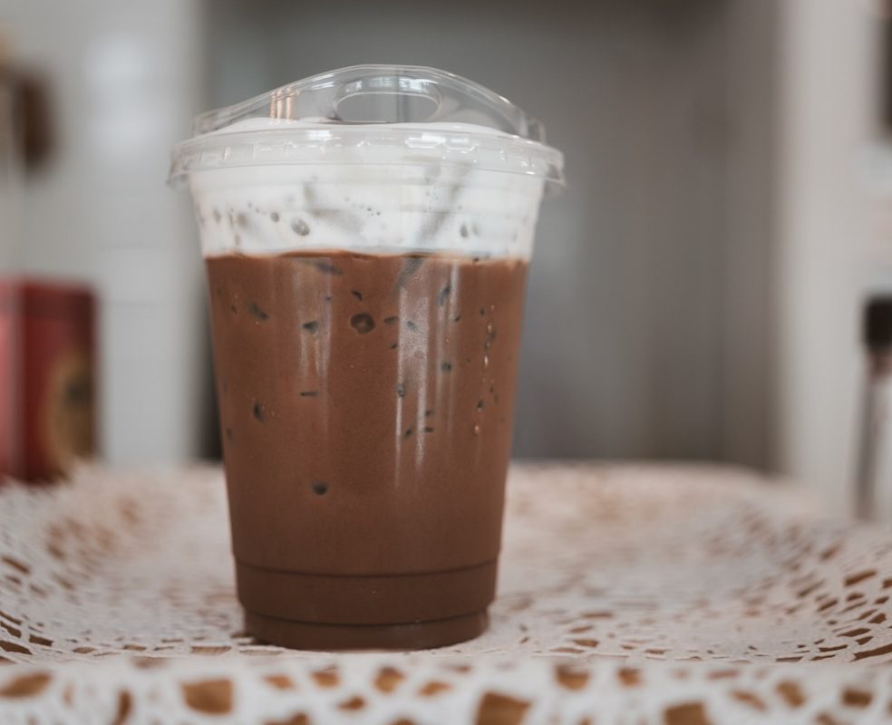 5 Must-Visit Spots for Your Next Mocha Fix