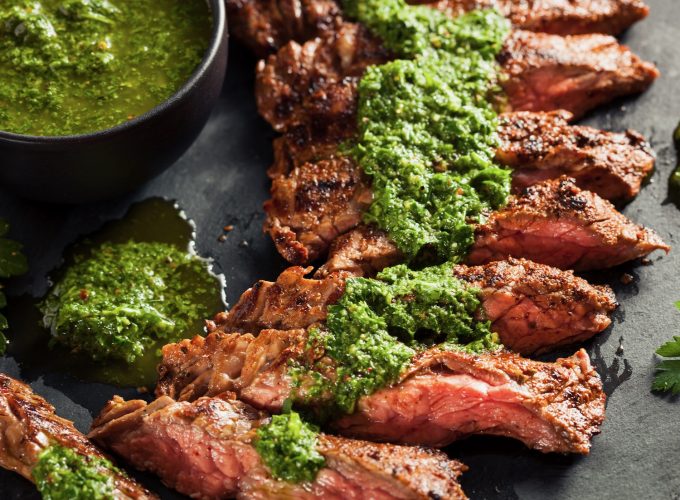 Summer Steak Series: How to Order and Grill a Skirt Steak