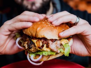 Cheeseburger
