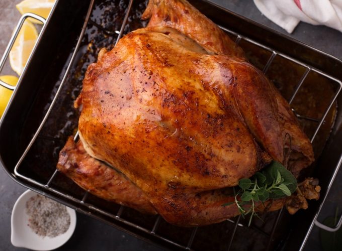 How to Brine Your Turkey