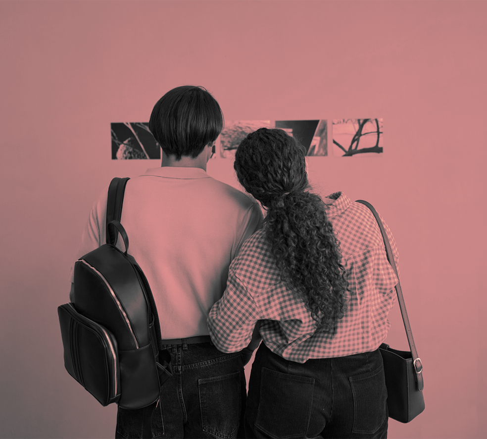 Letters of Love, Belonging and Resilience