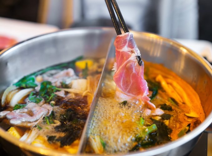 How to Eat Hot Pot: A Guide to the Ultimate Comfort Meal