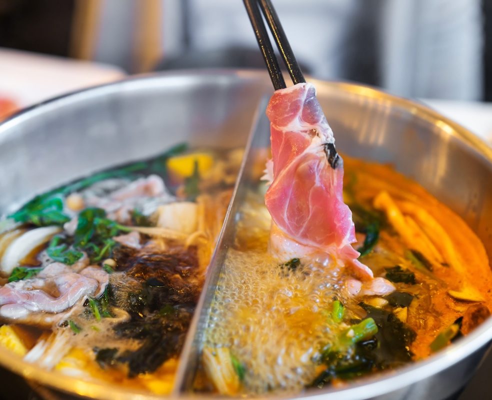How to Eat Hot Pot: A Guide to the Ultimate Comfort Meal
