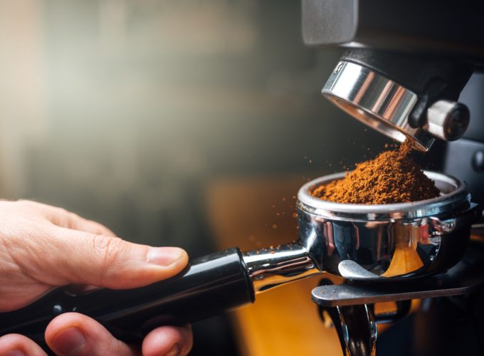 An Introduction to Home Brewing Coffee