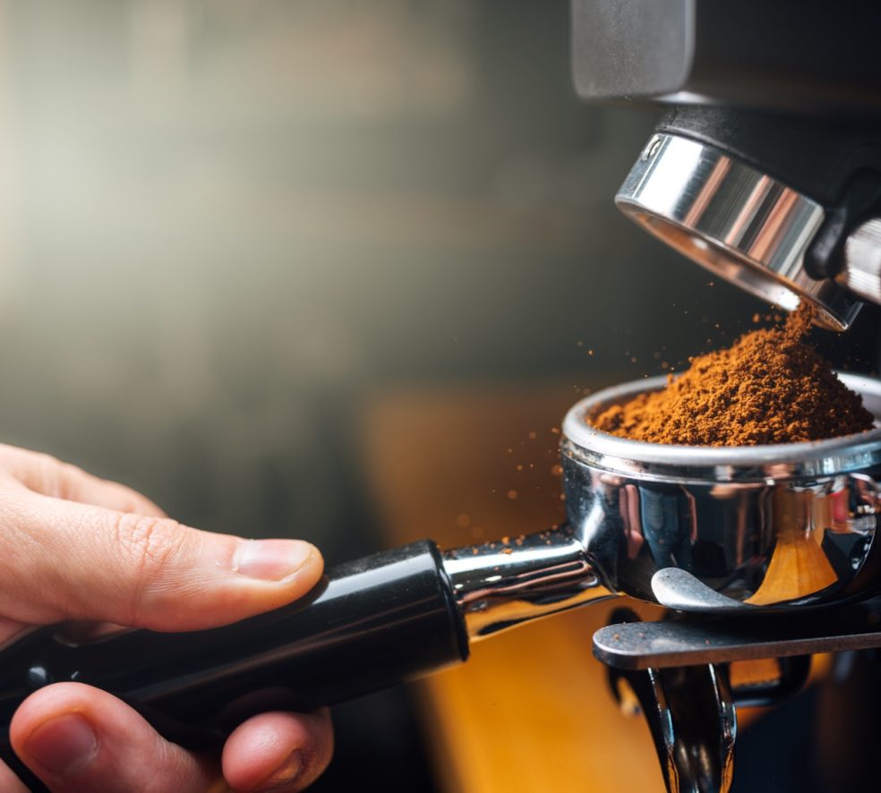 An Introduction to Home Brewing Coffee