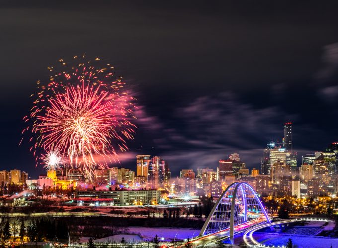 How to Ring in the New Year