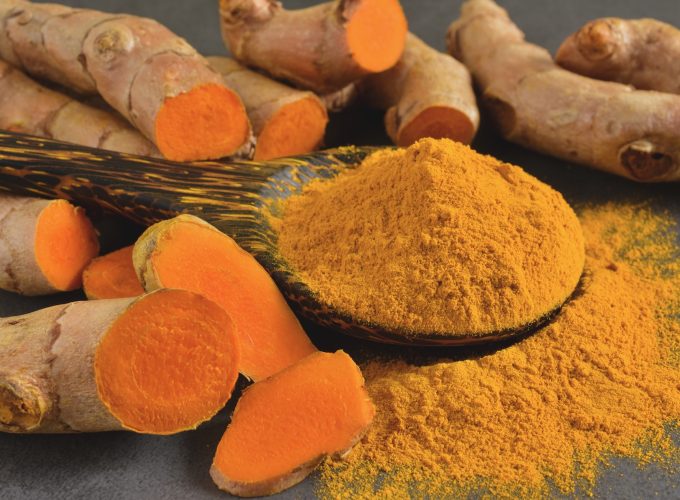 Ingredient: Turmeric