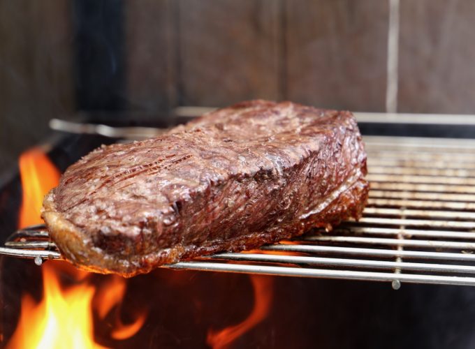 Summer Steak Series: How to Order and Grill a Picanha