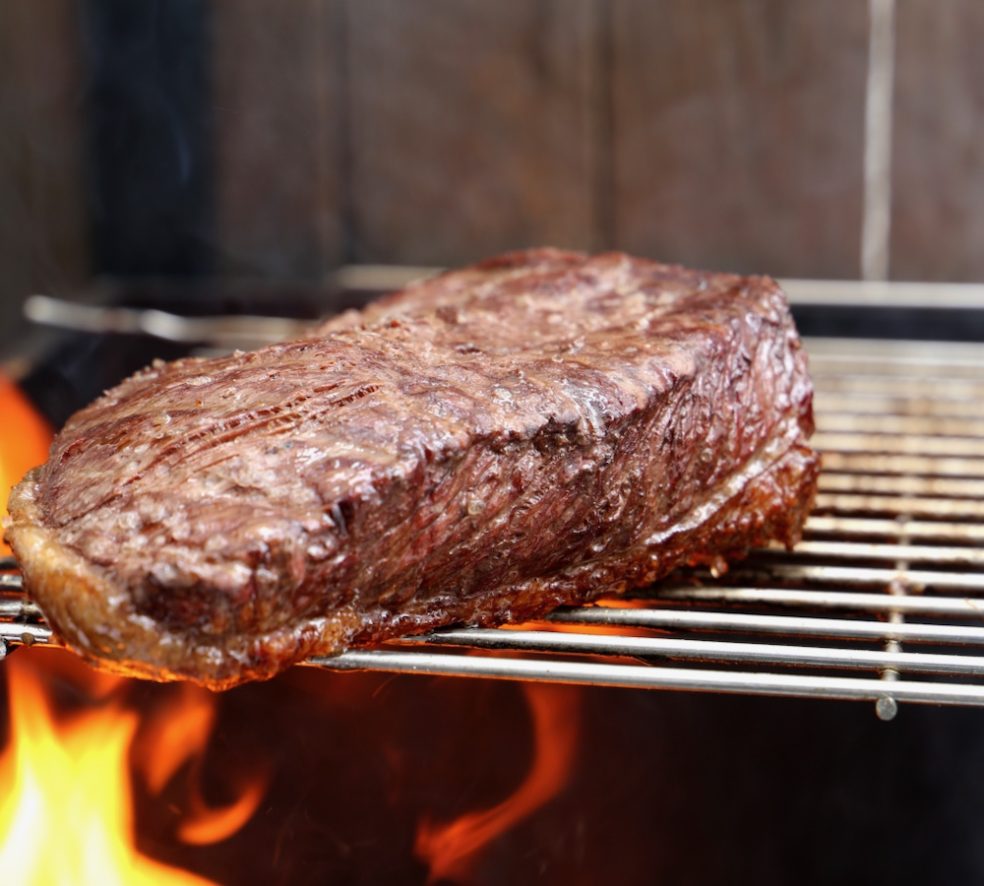 Summer Steak Series: How to Order and Grill a Picanha
