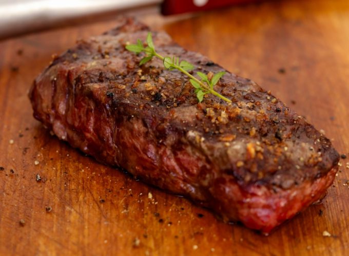 Summer Steak Series: The Denver Steak