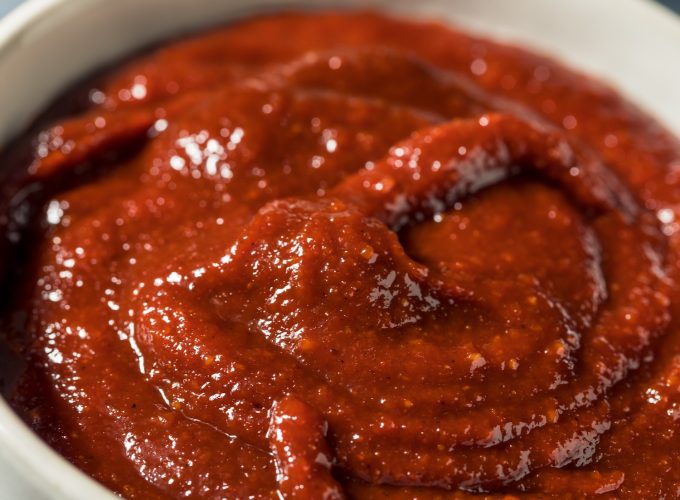 Ingredient: Gochujang