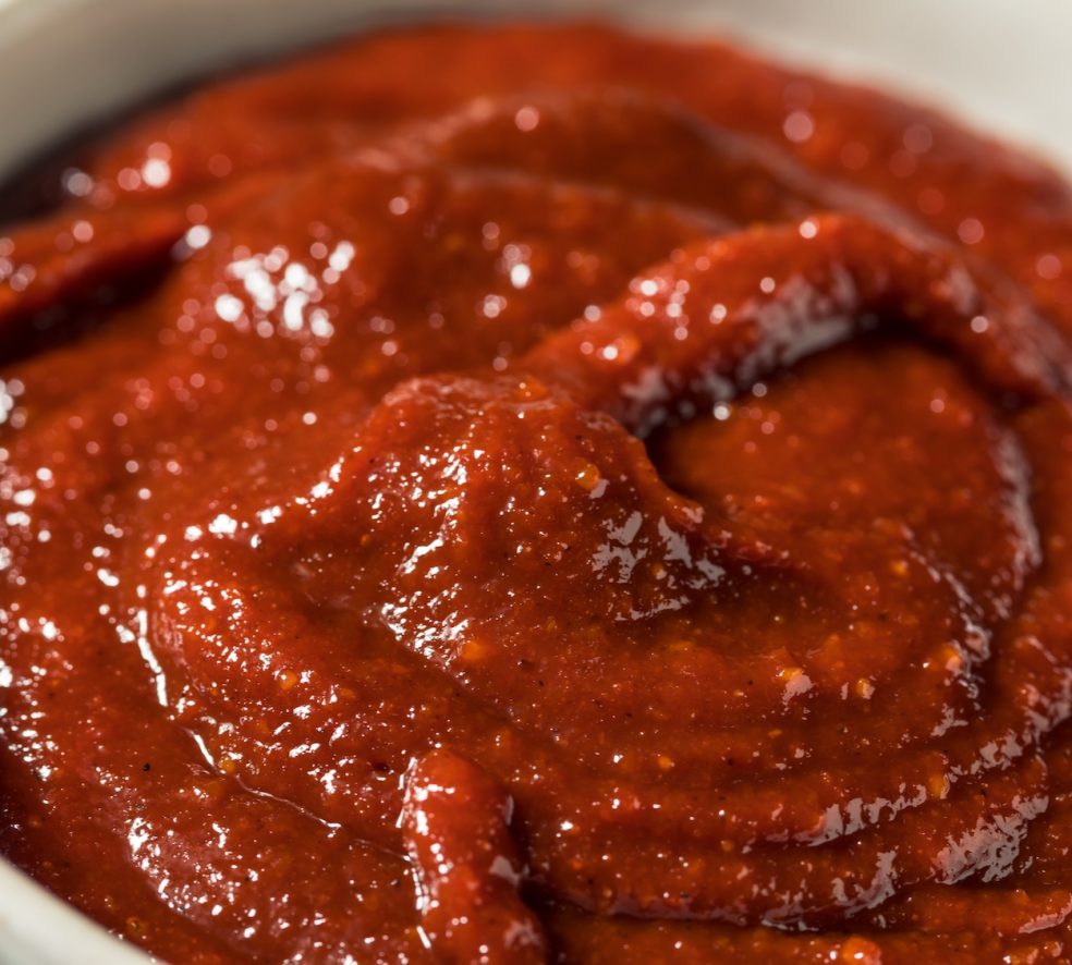 Ingredient: Gochujang