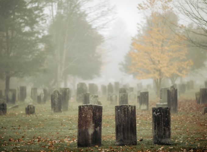 Tour the Dark Parts of Edmonton’s History