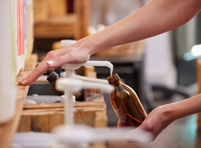 The Rise of Refillables