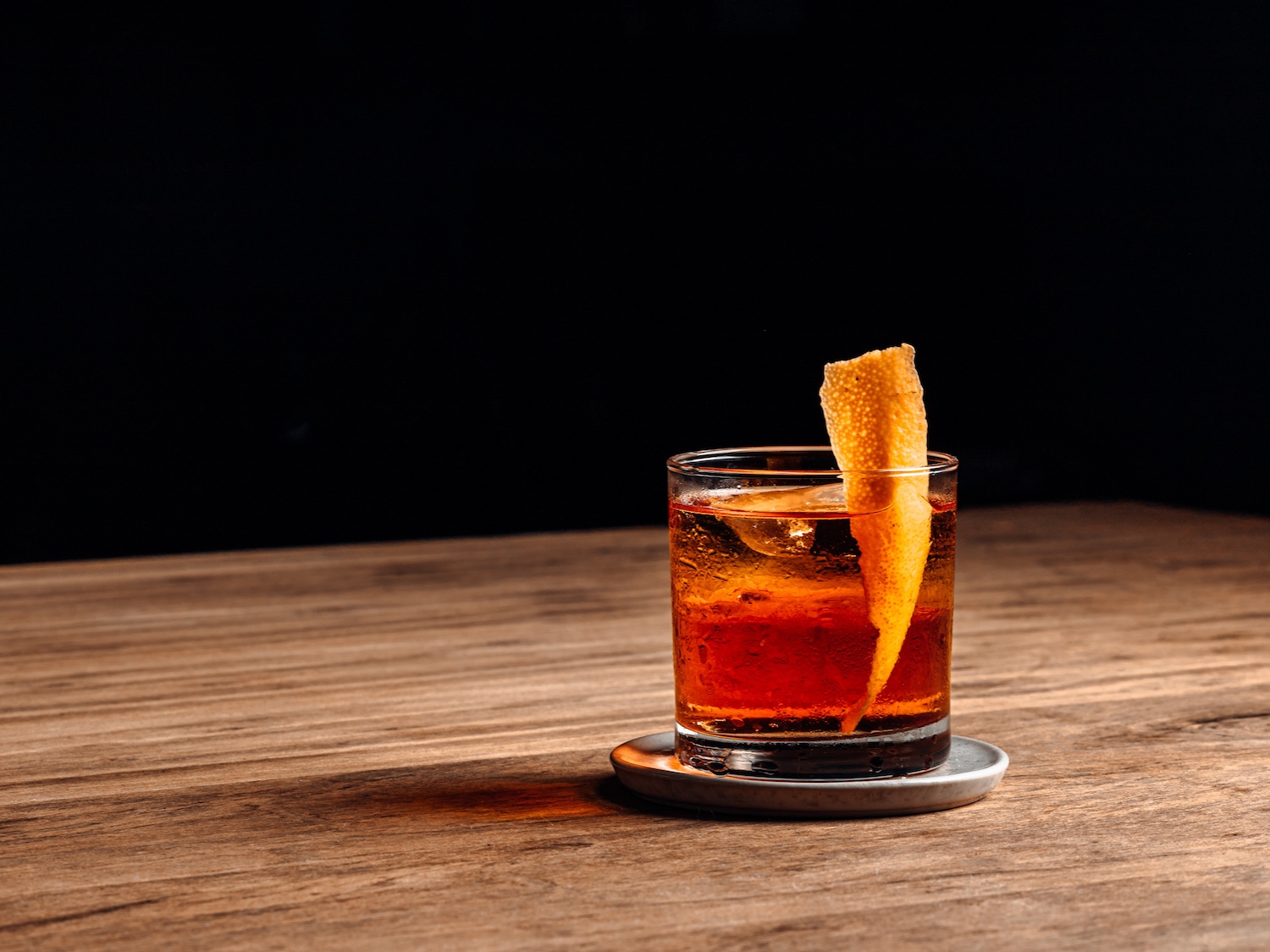 negroni cocktail