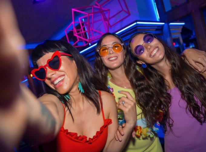 In the Mood to Dance