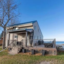 Alberta Beach exterior