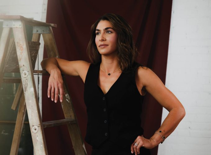 Alessandra Bruni-Smith