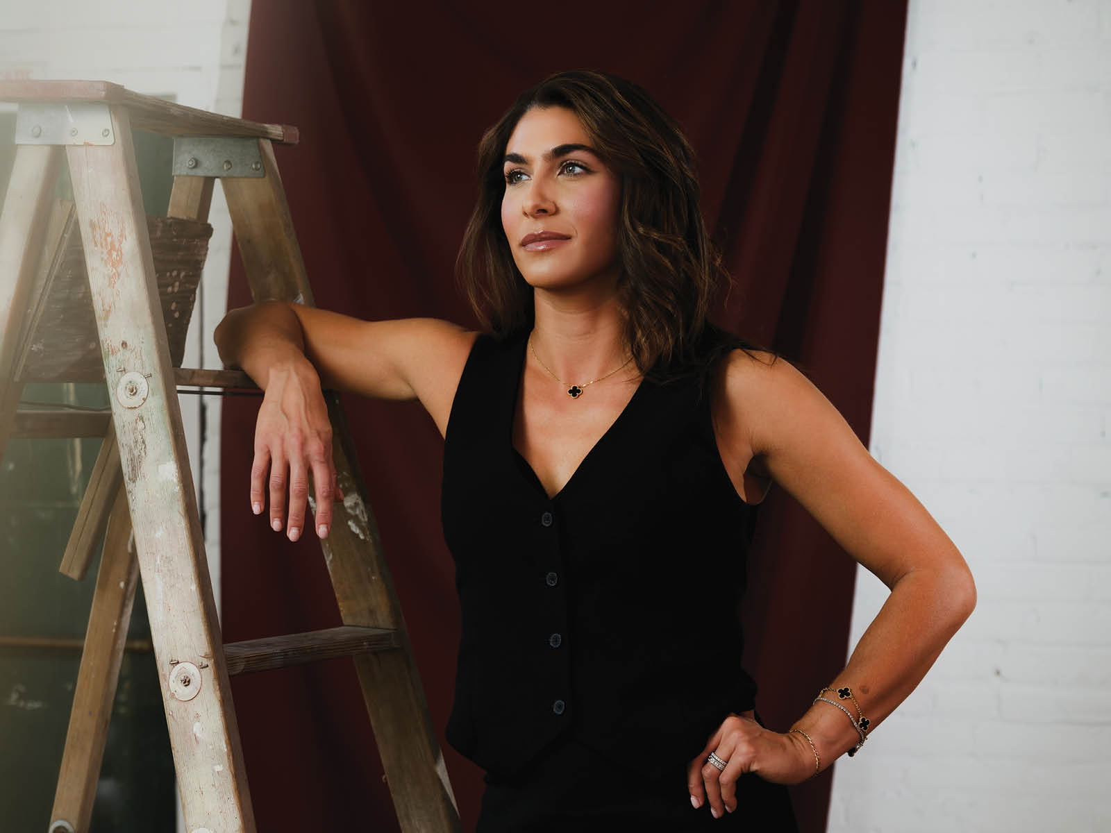 Alessandra Burni-Smith