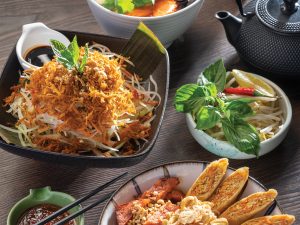 Best Restaurants 2025