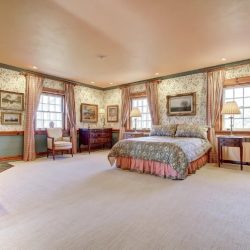 Annapolis bedroom