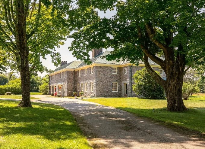Second Property of the Week: Icon of Annapolis Royal
