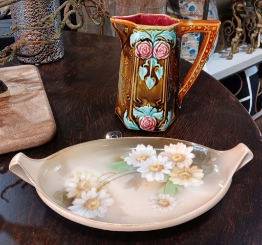 Antique pottery- compressed