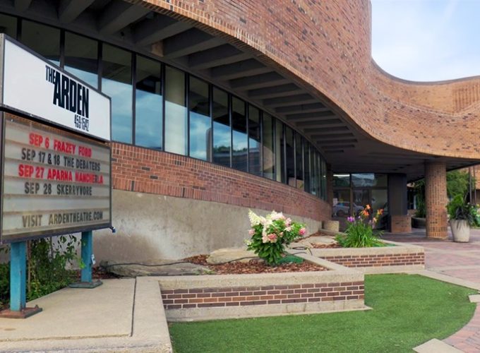 The Arden Theatre has Big-city Talent and Zero Pretence