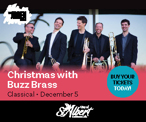 Arden Theatre BuzzBrass BB.Nov2023