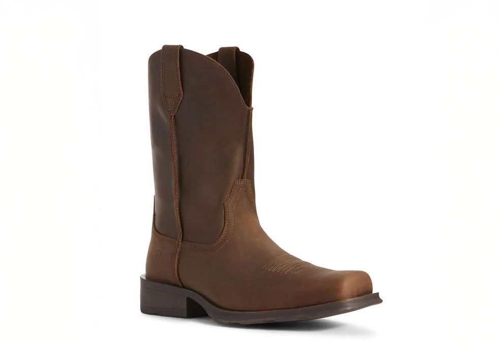 Cool Hunter: Men’s Boots to Suit the Season