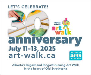 Activate Arts BB - JuneJuly 2025