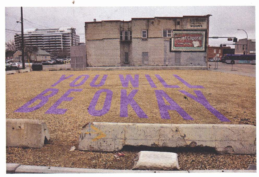 Artery_YOU-WILL-BE-OKAY