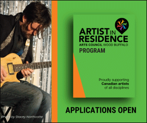 Arts Council Wood Buffalo BB.Dec2023