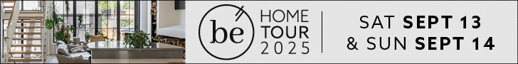 Ballet Edmonton Home Tour Regular LB.2025