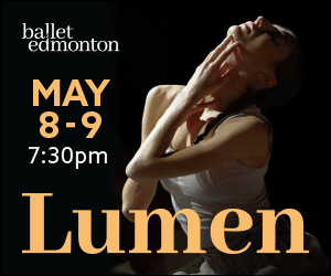 Ballet Edmonton Lumen BB.May2026