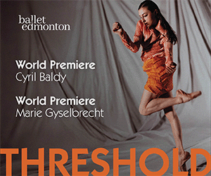 Ballet Edmotnon Threshold BB.Feb2026