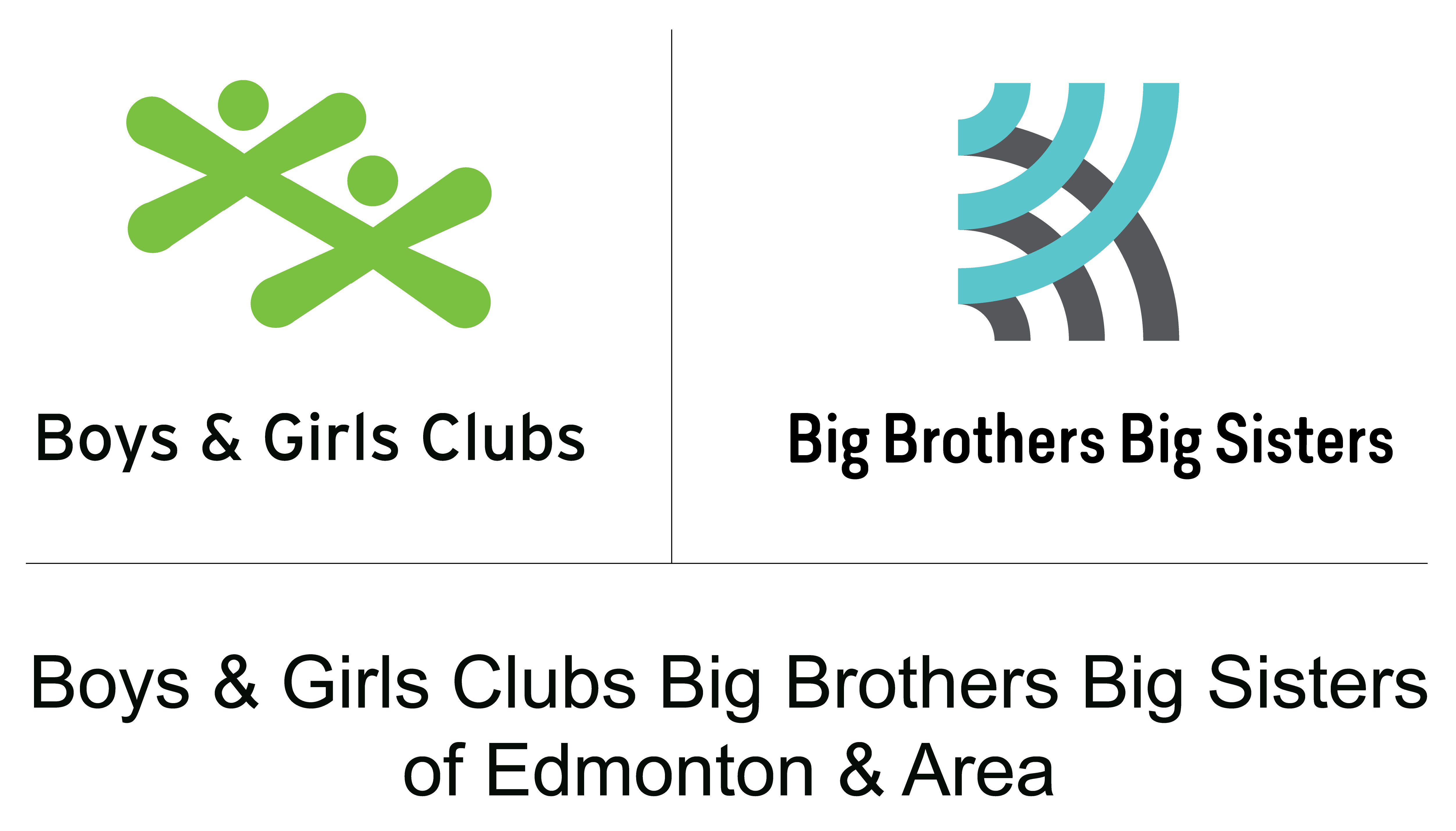 Boys & Girls Clubs Big Brother Big Sister Of Edmonton & Area